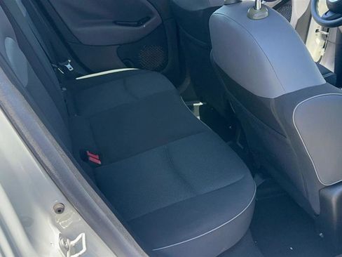 Used 2017 FIAT 500X Pop FWD image 26