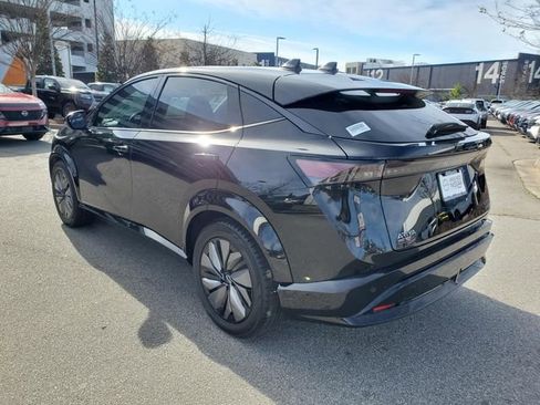 Certified 2023 Nissan Ariya PLATINUM+ e-4ORCE image 6