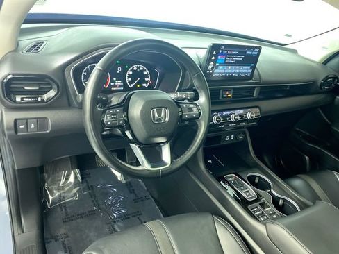 Used 2024 Honda Pilot Touring image 24