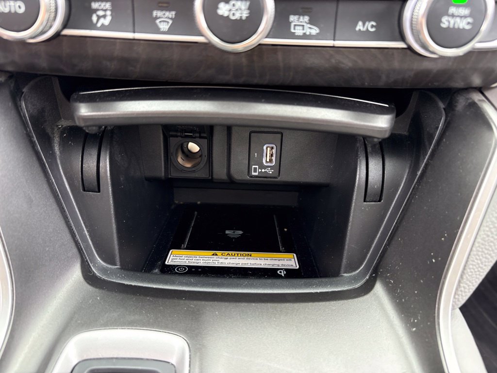 Used 2020 Honda Accord Touring image 25