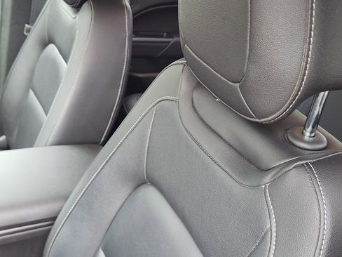 Used 2016 Chevrolet Colorado LT w/ Luxury Package, Chrome RWD image 18