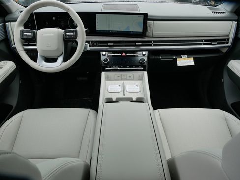New 2026 Hyundai Santa Fe Limited image 9