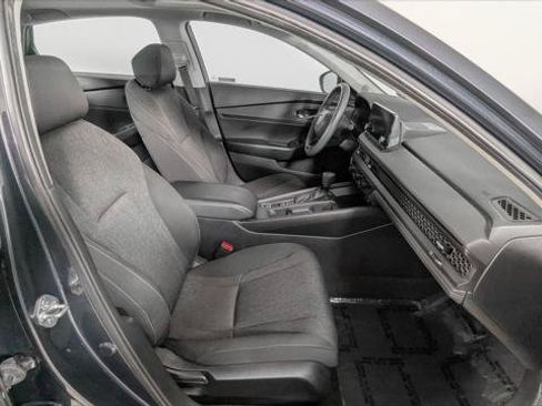 Used 2024 Honda Accord EX image 24