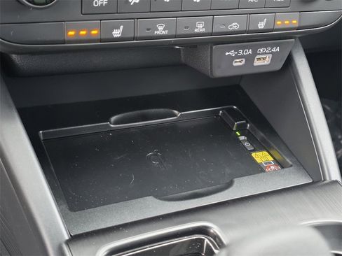 New 2026 Subaru Outback Premium image 26