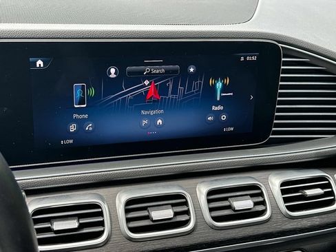 Certified 2025 Mercedes-Benz GLE 350 4MATIC image 29
