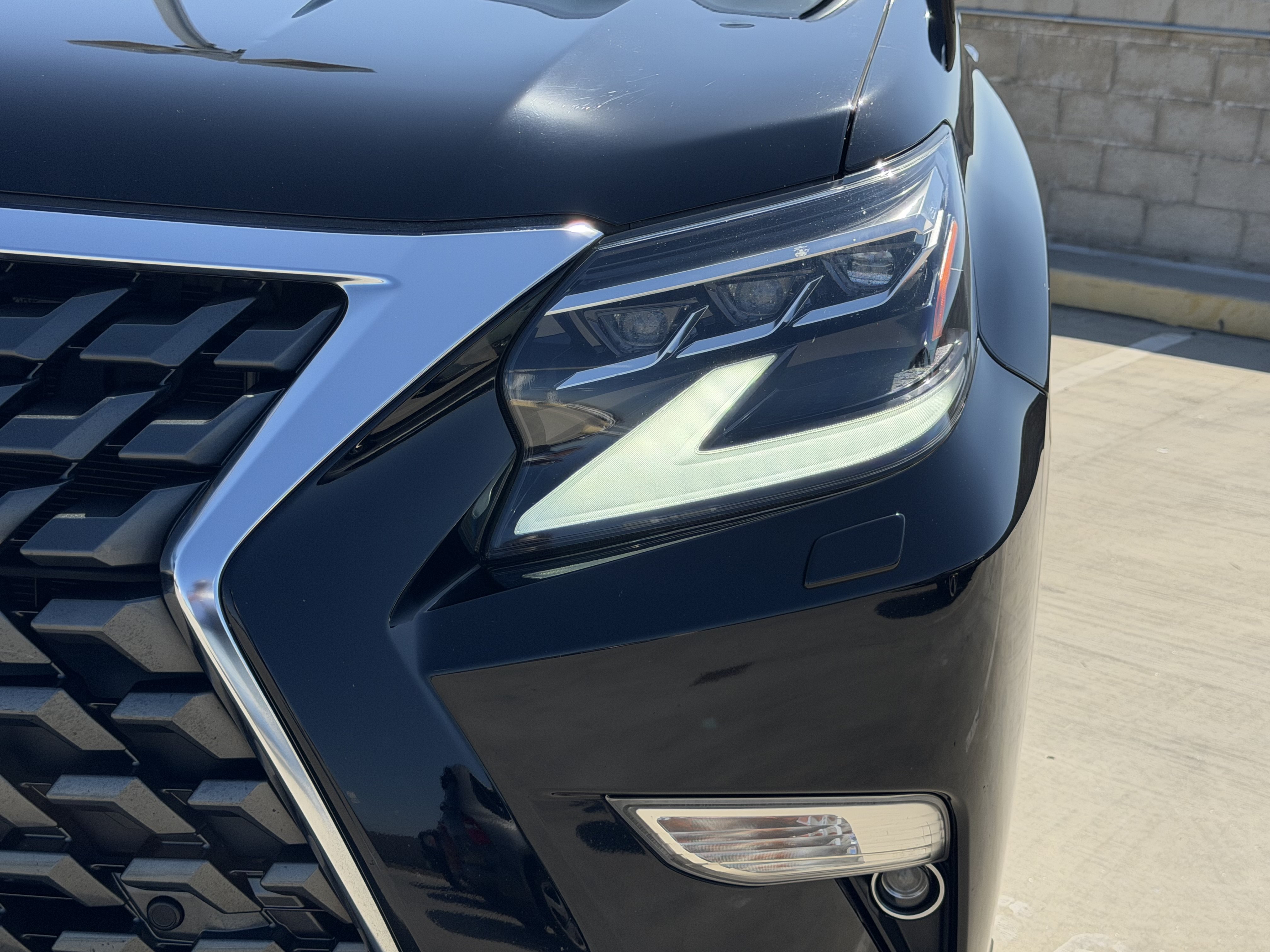 Used 2021 Lexus GX 460 Premium AWD/4WD image 13