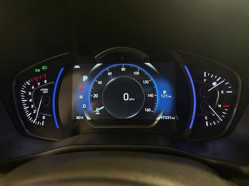 Used 2020 Hyundai Santa Fe SEL FWD image 18