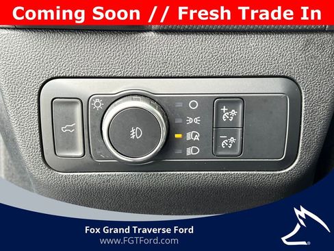 Certified 2021 Ford Bronco Sport First Edition image 23