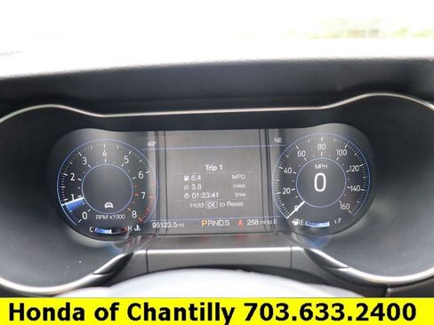 Used 2018 Ford Mustang Premium w/ Equipment Group 201A RWD image 9