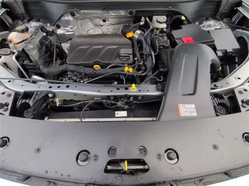 Used 2024 Chevrolet Trax LT image 15