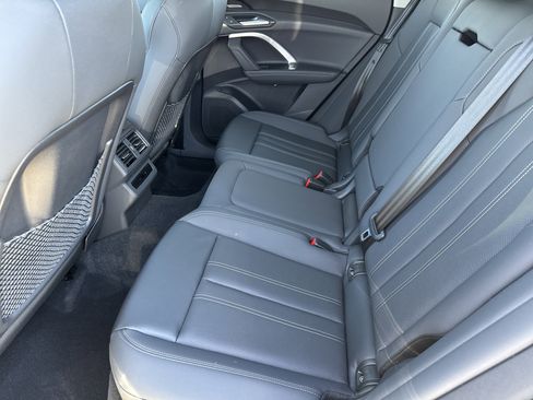 Certified 2025 Audi Q5 Premium Plus w/ Premium Plus image 6