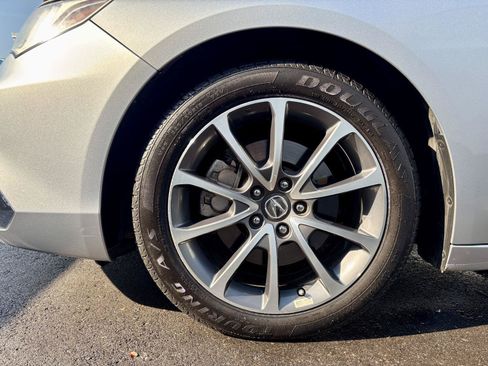 Used 2019 Acura TLX V6 FWD image 28