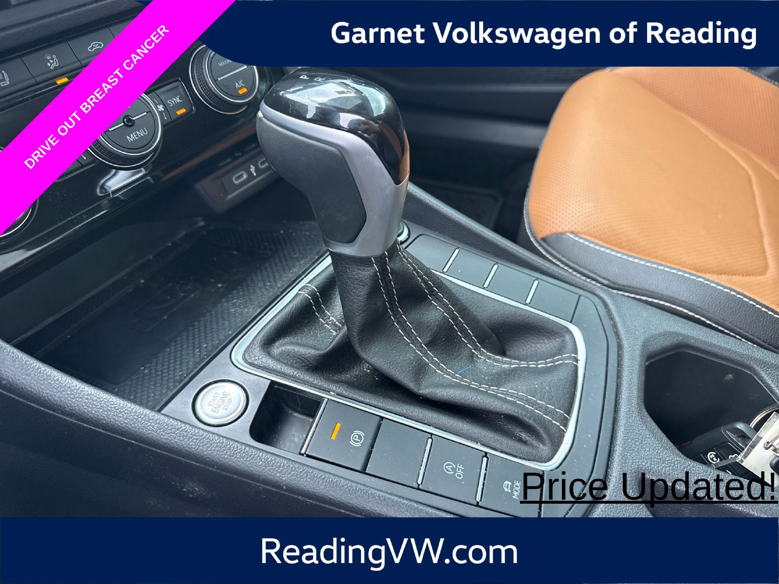 Used 2024 Volkswagen Jetta SEL FWD image 16