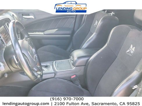 Used 2023 Dodge Charger Scat Pack w/ Plus Group image 16