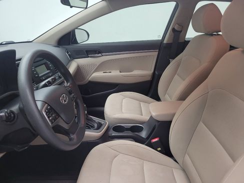 Used 2017 Hyundai Elantra SE FWD image 17