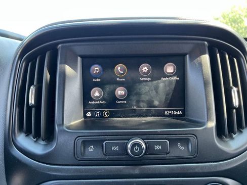 Used 2022 GMC Canyon Elevation Standard w/ Convenience Package image 27