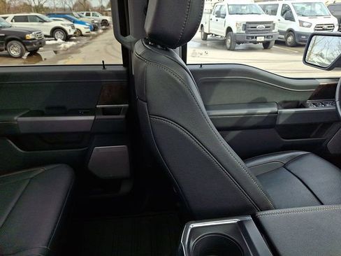 Certified 2022 Ford F150 Lariat AWD/4WD image 17