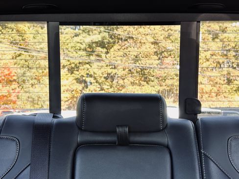 Certified 2021 RAM 1500 Rebel w/ Rebel Level 2 Equipment Group image 44