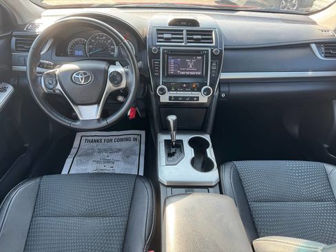 Used 2014 Toyota Camry SE image 20