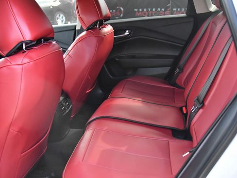 Used 2022 Acura TLX w/ Technology Package image 38