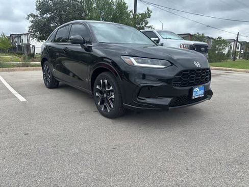 Used 2026 Honda HR-V EX-L image 7
