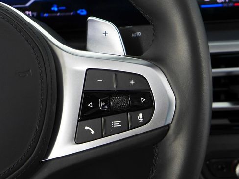 Used 2023 BMW 330e w/ M Sport Package image 29