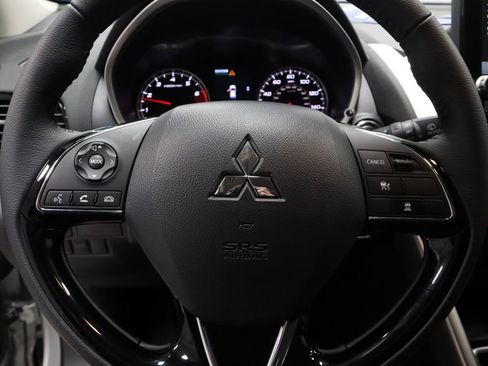 Used 2026 Mitsubishi Eclipse Cross SE AWD/4WD image 30
