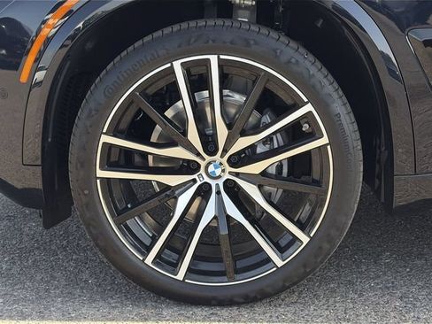 Used 2026 BMW X5 sDrive40i w/ M Sport Package RWD image 10