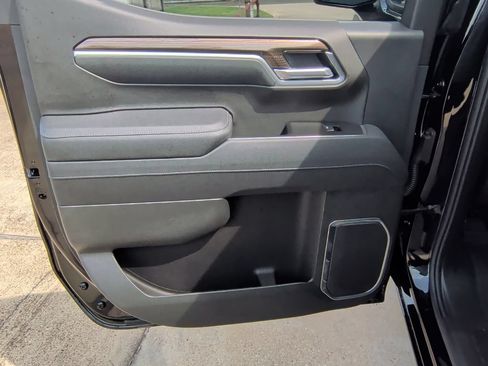 New 2026 Chevrolet Silverado 1500 LT w/ Texas Edition Plus AWD/4WD image 34