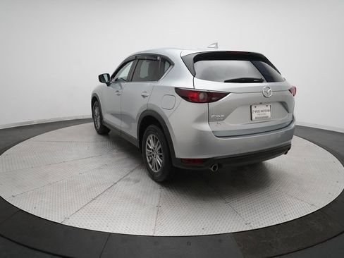 Used 2018 MAZDA CX-5 Touring image 35