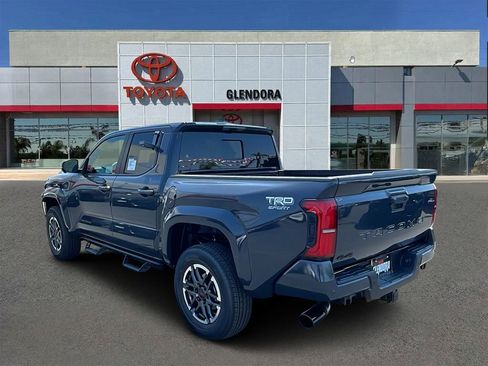 New 2026 Toyota Tacoma TRD Sport AWD/4WD image 5