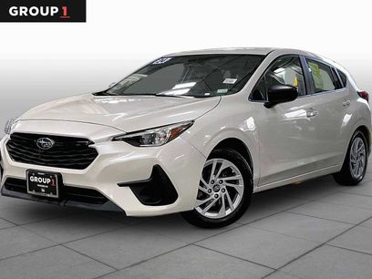 Certified 2024 Subaru Impreza 2.0i