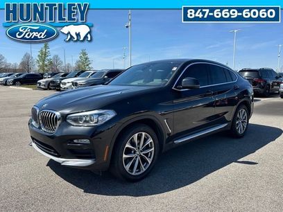 Used 2019 BMW X4 xDrive30i