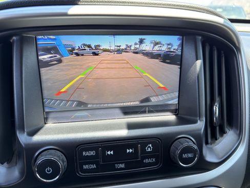 Used 2018 Chevrolet Colorado ZR2 AWD/4WD image 38