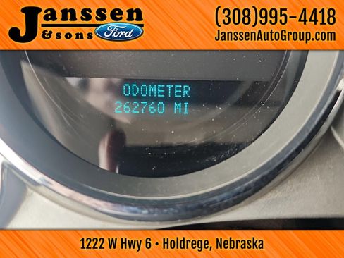 Used 2007 Chevrolet Silverado 1500 LT w/ 2LT Audio Package image 21