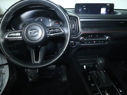 Used 2025 MAZDA CX-50 2.5 Hybrid w/ Premium Plus Pkg AWD/4WD image 30