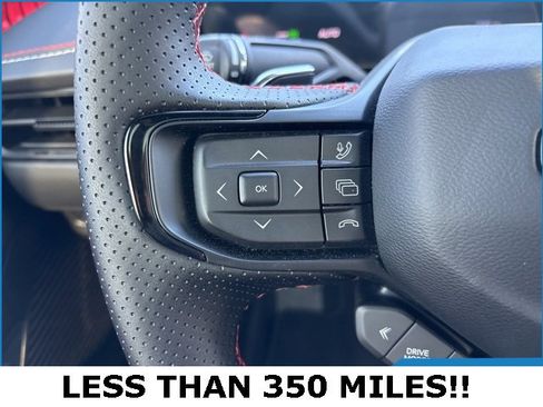 Used 2024 Dodge Charger R/T w/ Plus Group image 8