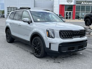 Used 2025 Kia Telluride EX X-Line AWD/4WD video 1