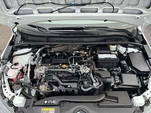 Used 2023 Toyota Corolla LE image 10