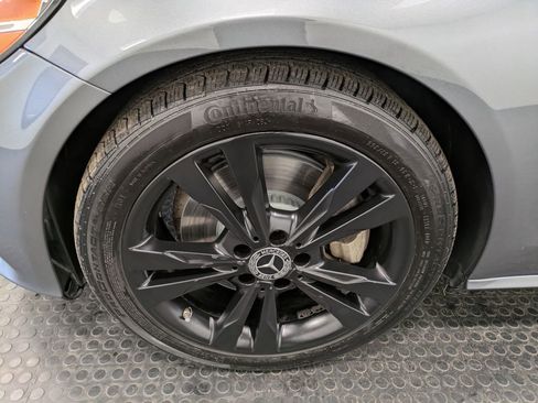 Used 2017 Mercedes-Benz C 300 4MATIC Coupe w/ Premium 2 Package image 7