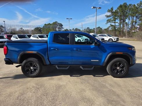 Used 2023 GMC Canyon Elevation w/ Convenience Package image 7