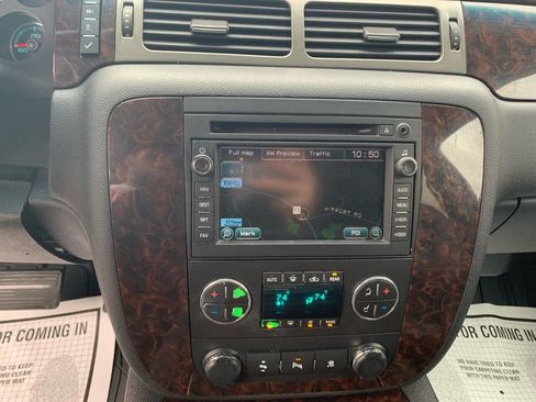 Used 2011 GMC Yukon Denali image 10