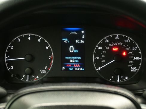 Used 2025 Toyota Corolla LE w/ LE Premium Package image 23