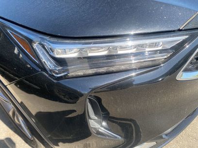 Used 2023 Acura MDX SH-AWD