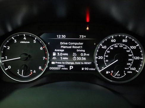 New 2025 Mitsubishi Outlander SE image 11