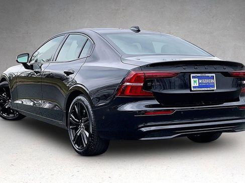 Certified 2023 Volvo S60 B5 Plus w/ Climate Package image 4