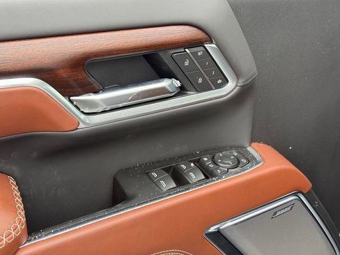 New 2026 GMC Sierra 2500 Denali Ultimate image 18