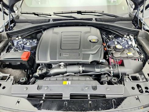 New 2026 Land Rover Range Rover Velar S image 20