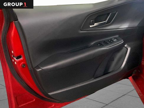 Used 2024 Toyota Prius Prime FWD image 44