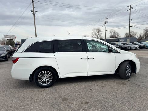 Used 2012 Honda Odyssey EX-L image 2